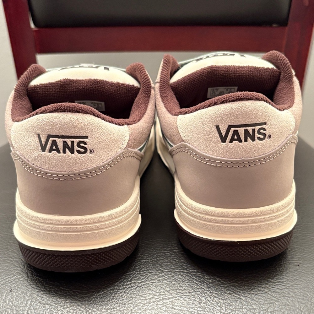 New‎ Vans Hylane Skate Shoes Sneakers Unisex - Picture 4 of 5